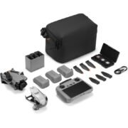 DJI Mini 5 Pro Extended Flight Combo (RC-N3) - Image 13