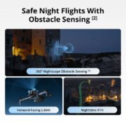 DJI Mini 5 Pro Extended Flight Combo (RC-N3) - Image 16