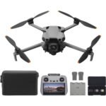 DJI Mini 5 Pro Extended Flight Combo (RC-2)